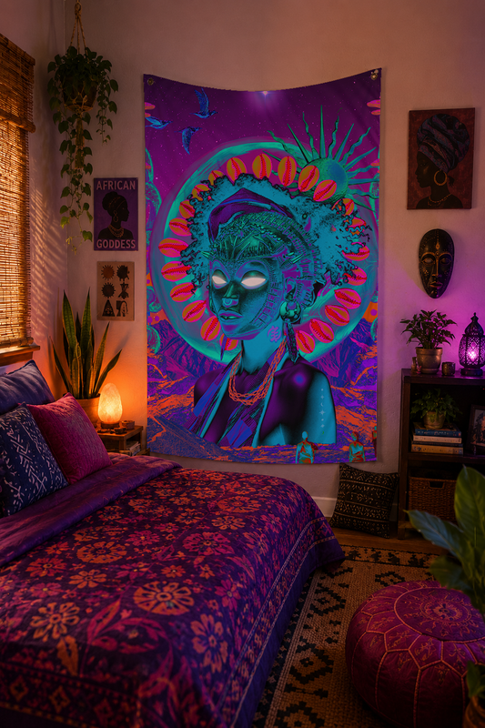 Matumaini Tapestry